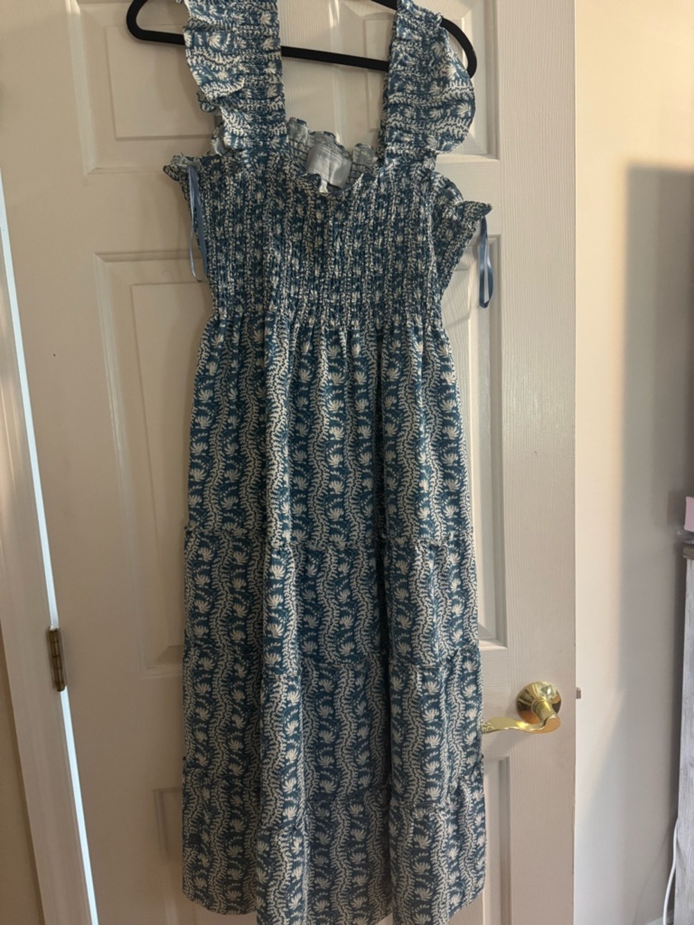 Hill House Ellie Nap Dress